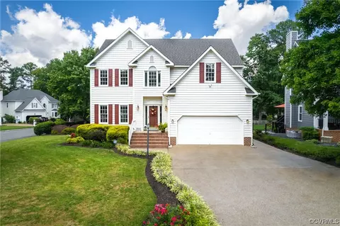 11112 Cedar Forest Ct, Glen Allen, VA 23060