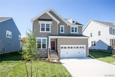 10722 Skippers St, Glen Allen, VA 23059