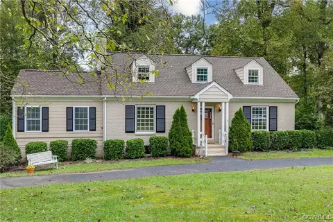 3100 Archdale Rd, Richmond, VA 23235