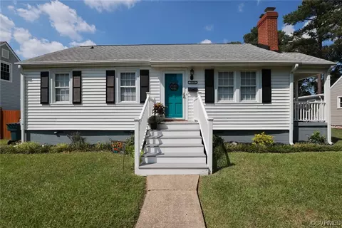 3004 Maplewood Rd, Richmond, VA 23228