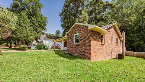 6713 Cherry Rd, Quinton, VA 23141 photo 41