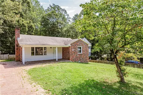 6713 Cherry Rd, Quinton, VA 23141 photo 38