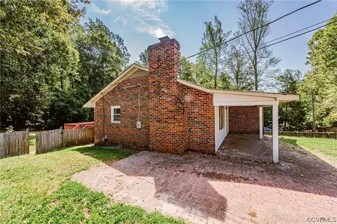 6713 Cherry Rd, Quinton, VA 23141 photo 40