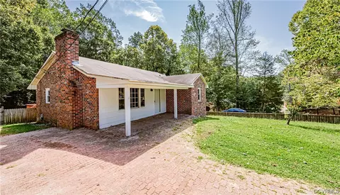 6713 Cherry Rd, Quinton, VA 23141 photo 39