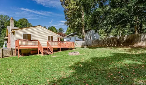 6713 Cherry Rd, Quinton, VA 23141 photo 42