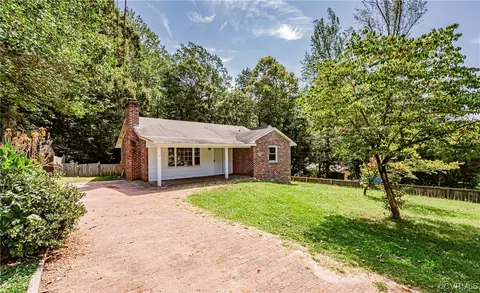 6713 Cherry Rd, Quinton, VA 23141 photo 37