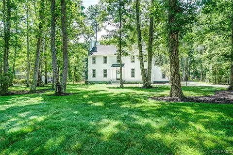 13611 Thorngate Rd, Midlothian, VA 23113