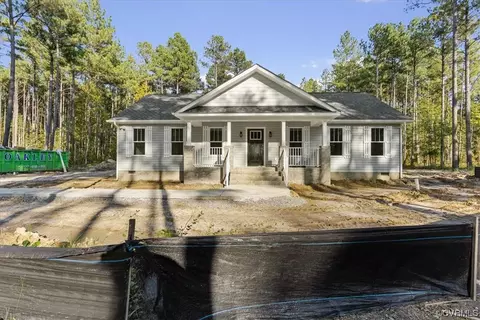 10785 Mccraw Way, Disputanta, VA 23842