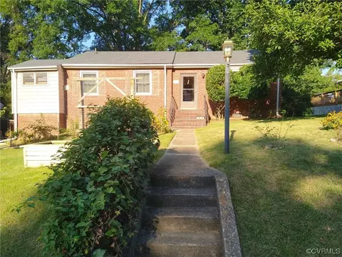 5104 Hill Dr, Richmond, VA 23228