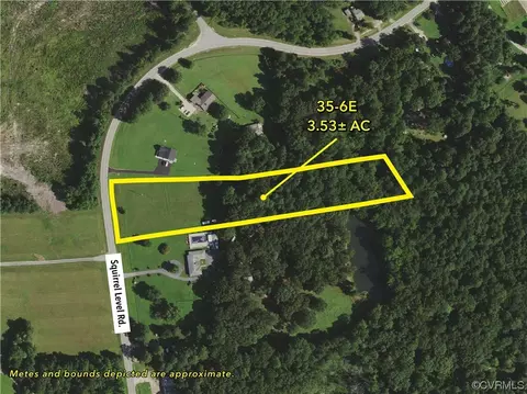 0 Squirrel Level Rd, North Dinwiddie, VA 23803