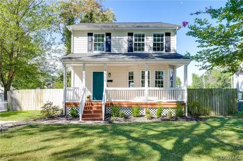 3500 Meadowbridge Rd, Richmond, VA 23222