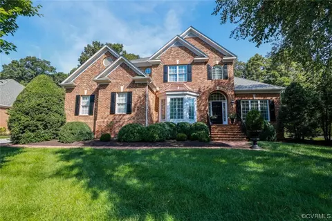88 W Square Dr, Richmond, VA 23238
