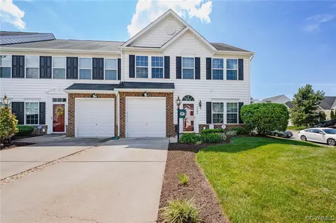 7382 Battalion Dr, Mechanicsville, VA 23116