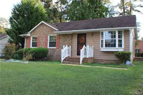 5943 Sawston Rd, Richmond, VA 23225