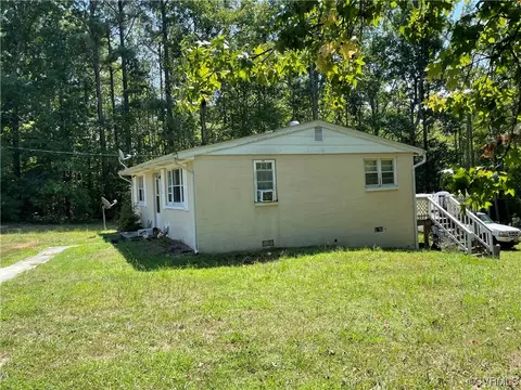 228 Beech Forest Rd, Kenbridge, VA 23944 photo 3