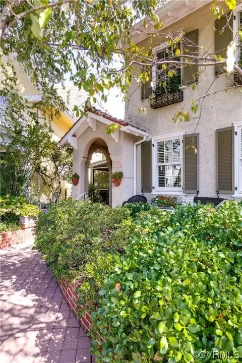 721 Byrd Park Ct, Richmond, VA 23220