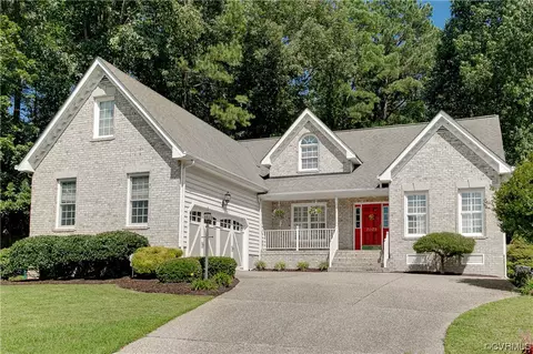 2025 Rockstone Pl, Henrico, VA 23238