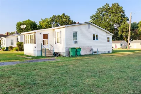507 N 9th Ave, Hopewell, VA 23860