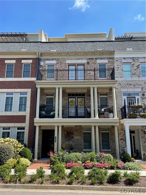 3907 Brownstone Blvd, Glen Allen, VA 23060