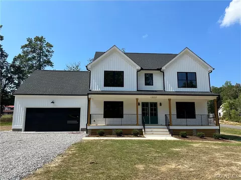 12037 Corte Castle Rd, Chesterfield, VA 23838