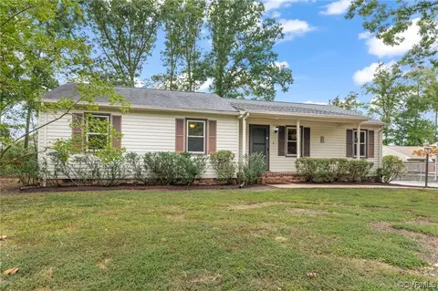 4110 Fort Sumter Ct, Midlothian, VA 23112