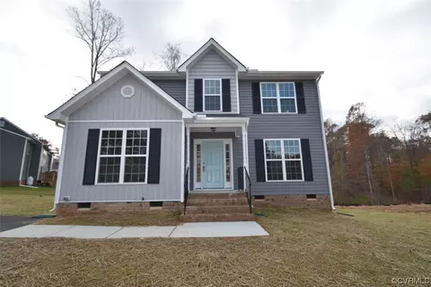 1565 New Market Rd, Henrico, VA 23231
