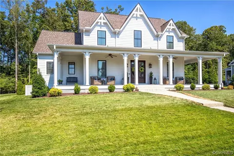 14843 Michaux Valley Cir, Midlothian, VA 23113