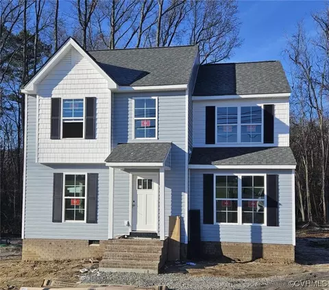 1571 New Market Rd, Henrico, VA 23231