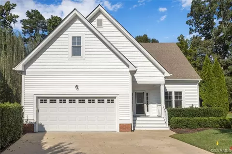 1006 Jeffries Way, Midlothian, VA 23114
