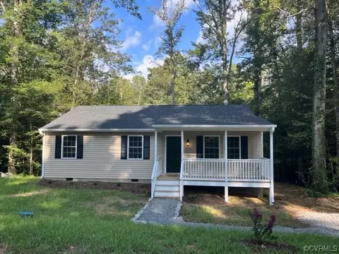 6626 Jackson Rd, Quinton, VA 23141