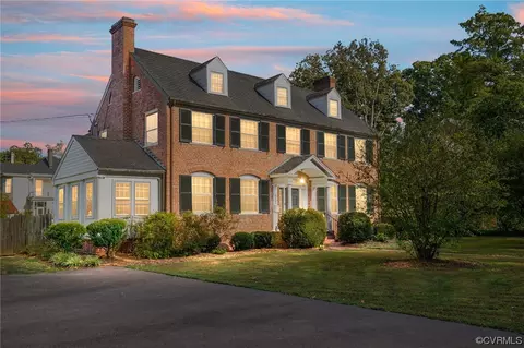 3621 Noble Ave, Richmond, VA 23222