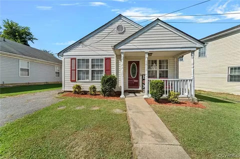 2409 Marion Mashore St, Richmond, VA 23224