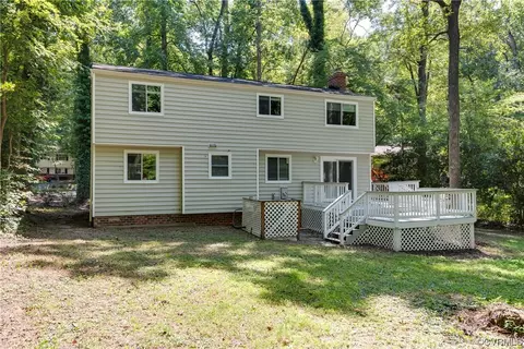 13206 Gate Post Ct, Midlothian, VA 23112 photo 45