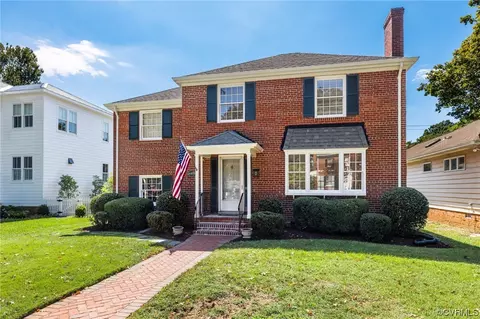 4419 Park Ave, Richmond, VA 23221