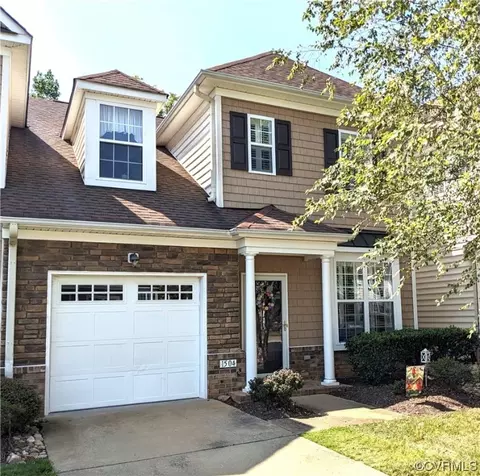 1504 Braemar Crk, Williamsburg, VA 23188