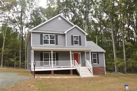 5624 Omo Rd, North Chesterfield, VA 23234