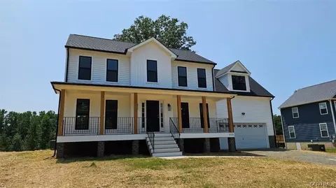 5608 Omo Rd, North Chesterfield, VA 23234