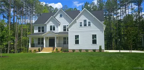 4543 Rock Wren Dr, Providence Forge, VA 23140