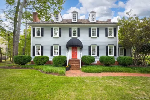 33 Dahlgren Rd, Goochland, VA 23238