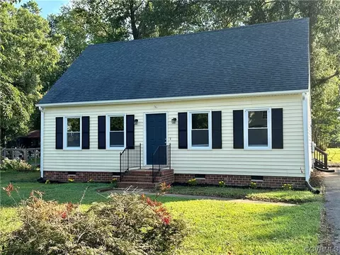8501 Broadway Ave, Henrico, VA 23228
