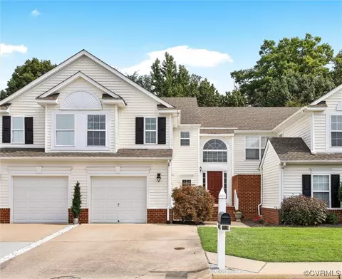 6425 Lookout Point Cir, Midlothian, VA 23112