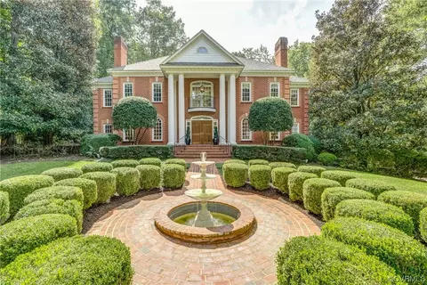 11309 Buckhead Ter, Midlothian, VA 23113