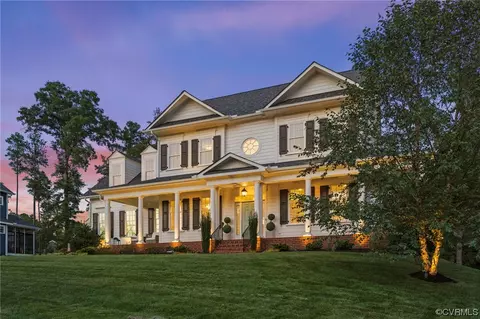 2313 Mitchells Mill Dr, Midlothian, VA 23112 photo 5