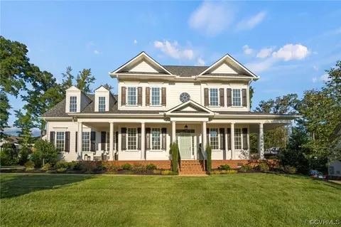 2313 Mitchells Mill Dr, Midlothian, VA 23112 photo 3