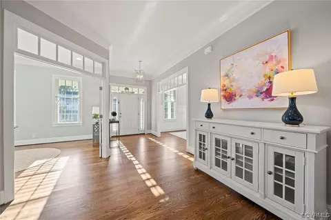 2313 Mitchells Mill Dr, Midlothian, VA 23112 photo 7