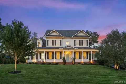 2313 Mitchells Mill Dr, Midlothian, VA 23112 photo 2