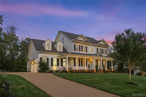 2313 Mitchells Mill Dr, Midlothian, VA 23112 photo 4