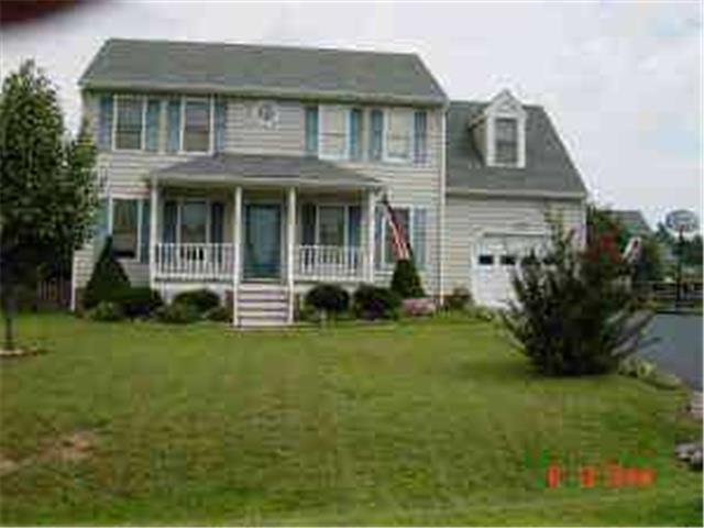 8116 Goodfellow Ln, Mechanicsville, VA 23111 photo 1