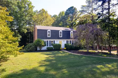 10163 Garfield Rd, Richmond, VA 23235