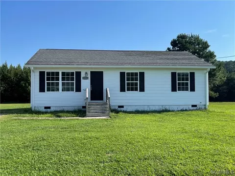29209 Meadowview Dr, Waverly, VA 23890